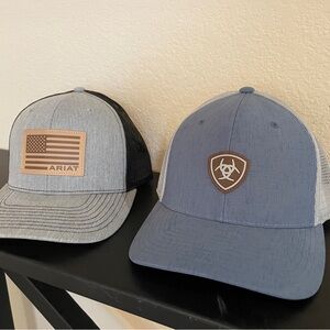 Ariat Hats